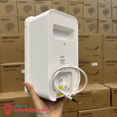 Loa Hikvision DS-QAE0420G1-V (Loa hộp 20W)