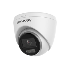 Camera Hikvision IP DS-2CD1347G0-L (Dome 4MP ColorVu)