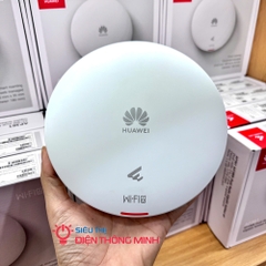 Bộ phát Wifi Huawei gắn trần, gắn tường AP361 (Wifi 6, AX1800, Lan Gigabit)