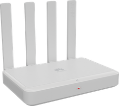 Modem Router Wifi cân bằng tải Huawei eKit AR180 (Wifi 7, 3600Mbps, WAN 2.5GE, 4 LAN GE, 100 user)