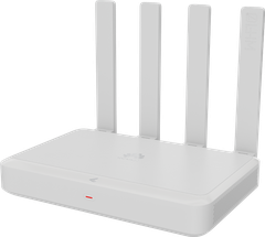 Modem Router Wifi cân bằng tải Huawei eKit AR180 (Wifi 7, 3600Mbps, WAN 2.5GE, 4 LAN GE, 100 user)