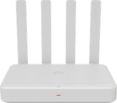 Modem Router Wifi cân bằng tải Huawei eKit AR180 (Wifi 7, 3600Mbps, WAN 2.5GE, 4 LAN GE, 100 user)