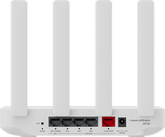 Modem Router Wifi cân bằng tải Huawei eKit AR180 (Wifi 7, 3600Mbps, WAN 2.5GE, 4 LAN GE, 100 user)