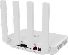 Modem Router Wifi cân bằng tải Huawei eKit AR180 (Wifi 7, 3600Mbps, WAN 2.5GE, 4 LAN GE, 100 user)