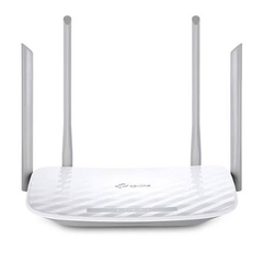 Bộ phát Wifi TP-LINK Archer C50 (WiFi 5 AC1200 4 ăng ten)
