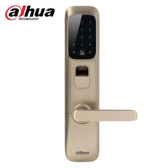 Khóa cửa điện tử Dahua ASL8112S-B màu bạc