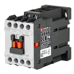 Contactor LS 3 pha 12A