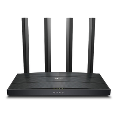 Bộ phát Wifi TP-LINK Archer AX12 (WiFi 6 AX1500 4 ăng ten)