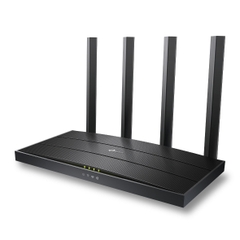 Bộ phát Wifi TP-LINK Archer AX12 (WiFi 6 AX1500 4 ăng ten)