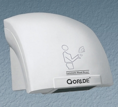 Máy sấy tay Gorlde B920