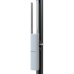 Bộ phát Wifi Ruijie ngoài trời RG-RAP52-OD (Wifi 5,1267Mbps, Lan Gigabit)