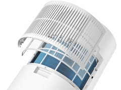 Máy hút ẩm Xiaomi Smart Dehumidifier chính Hãng BHR8374EU (13L/ngày)