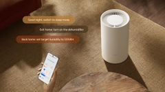 Máy hút ẩm Xiaomi Smart Dehumidifier chính Hãng BHR8374EU (13L/ngày)