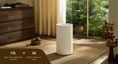 Máy hút ẩm Xiaomi Smart Dehumidifier chính Hãng BHR8374EU (13L/ngày)