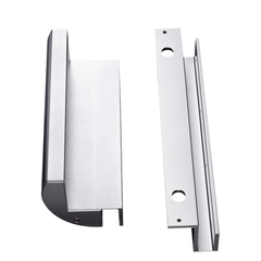 Gá đỡ GZ cho khoá cửa kính BK-280GZ