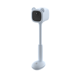 Camera EZVIZ BM1 (Wifi 2MP, PIN 2000mAh)