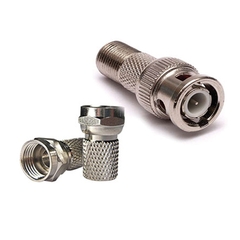 Zắc BNC vặn F5
