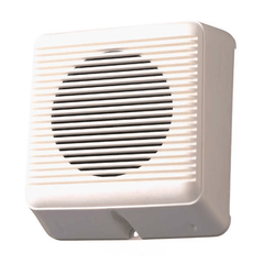 Loa hộp TOA treo tường 6W BS-633A