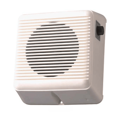 Loa hộp TOA treo tường 6W kèm chiết áp BS-633AT