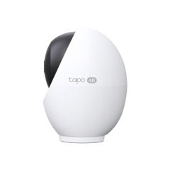 Camera TP-LINK Tapo C260 (Wifi quay quét 8MP, nhận diện khuôn mặt)