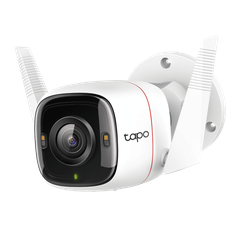 Camera TP-LINK Tapo C320WS (Wifi thân 4MP, Full Color)