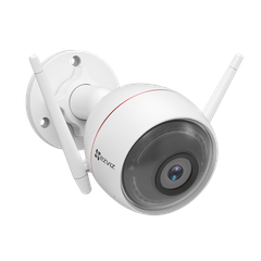 Camera EZVIZ C3W Pro (4MP) (Wifi Thân 4MP, đêm có màu)