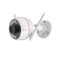 Camera EZVIZ C3W Color Night Vision (Wifi Thân 2MP, đêm có màu)