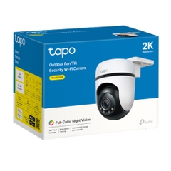 Camera TP-LINK Tapo C510W (Wifi quay quét ngoài trời 3MP)