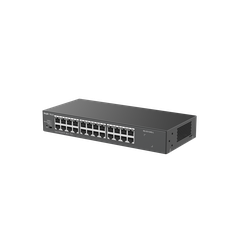 Switch chia mạng Ruijie RG-ES124G-L (24 cổng Gigabit)