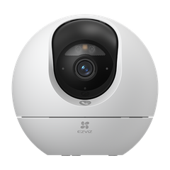 Camera EZVIZ C6c 4K (Wifi quay quét 8MP)