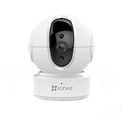 Camera EZVIZ C6CN (Wifi quay quét 2MP)