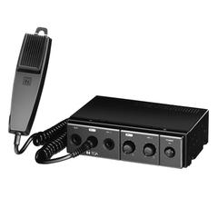 Amply tăng âm TOA ô tô 15W CA-115