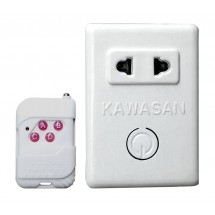 Ổ cắm điều khiển từ xa Kawa TB02B