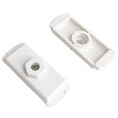 Chân đế cài cho camera IMOU quay quét trong nhà kèm vít nở