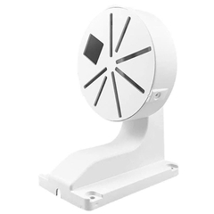 Chân đế camera nhựa chữ L lắp cam Dome gắn tường (cỡ lớn)