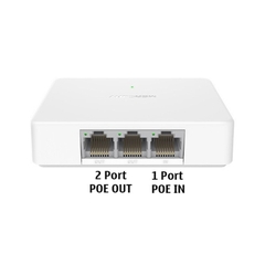 Bộ chia POE 1 ra 2 Mercury S21P
