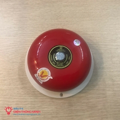 Chuông điện Tiến Thành 220V - 4 INCH