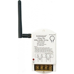 Thiết bị điều khiển từ xa công suất cao Kawa RF15B