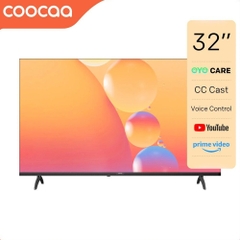 Smart Tivi Coocaa 32 inch HD 32S3U+