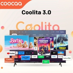 Smart Tivi Coocaa 32 inch HD 32S3U+