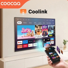 Smart Tivi Coocaa 32 inch HD 32S3U+