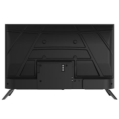 Google Tivi Coocaa 43 inch FHD 43Z85 điều khiển giọng nói
