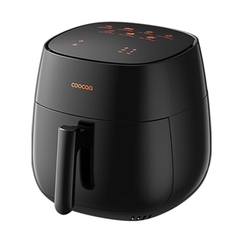 Nồi chiên không dầu Coocaa 4L AF-DE1