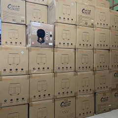 Nồi chiên không dầu Coocaa 4L AF-DE1
