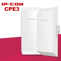 Thiết bị thu phát wifi IP-COM CPE3 (2.4GHz)