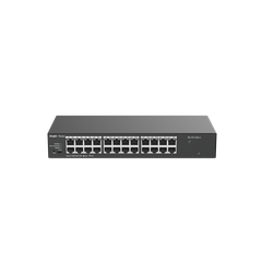 Switch chia mạng Ruijie RG-ES124G-L (24 cổng Gigabit)