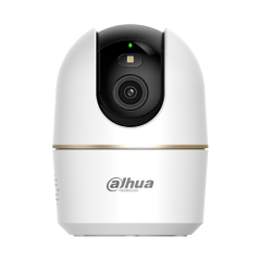 Camera DAHUA DH-H3AS (Wifi quay quét 3MP, góc rộng, loa to, đêm có màu)