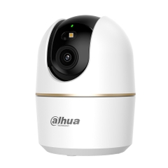 Camera DAHUA DH-H3AS (Wifi quay quét 3MP, góc rộng, loa to, đêm có màu)