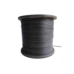 Dây cáp quang 2FO - Ống đệm lỏng