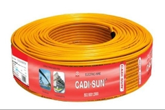 Dây điện 2x2.5mm
